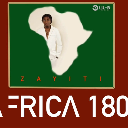 Bigger Then Africa