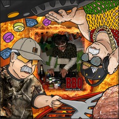 BBQ GUEST MIX 004 - BOOTHE ✭4x4/GARAGE✭