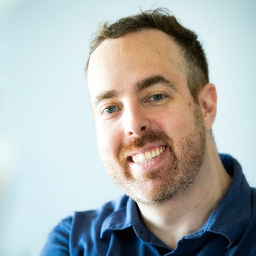 Pandemic Disinformation, Suicide, and Science Up First With Dr. Tyler Black