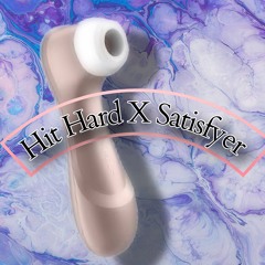 Hit Hard X Satifyer By DJ KNNTH (Free Download)