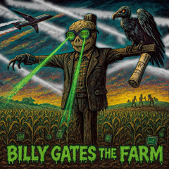 Billy Gates The Farm