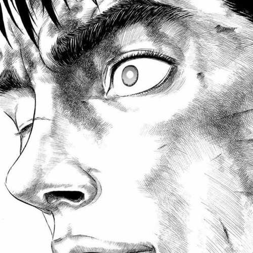 Berserk - Sign - 2