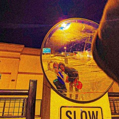 The Adventures Of Perry & Frank (feat. Frank Sativa)(Prod. Eric Diamond)