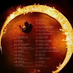 TZ DA CORONEL DACOROMODE (ALBUM COMPLETO)🔥🔥