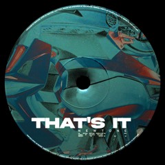 FREE DOWNLOAD: NewTone - That's It
