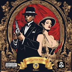 Kostell - Gangsta Dub Ft Luupe