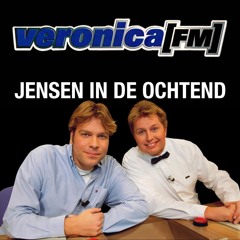 19-03-1999 Veronica[FM] Jensen In De Ochtend (Robert Jensen) (Edit)