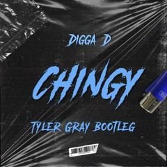Digga D - Chingy [Tyler Gray BOOTLEG]