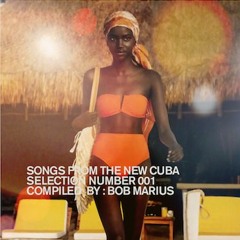 Songs From The New Cuba
