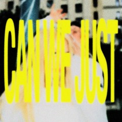 TRACK PREMIERE: it alone, lizaliza - can we just...(Ft. Maya)