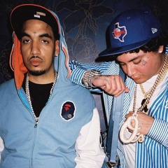 Shoreline Mafia x SaysoTheMac - No Hoe (2017) LEAK