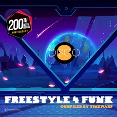 2. Dj Laurel - Sambafunk Feat. Oleg Jagger