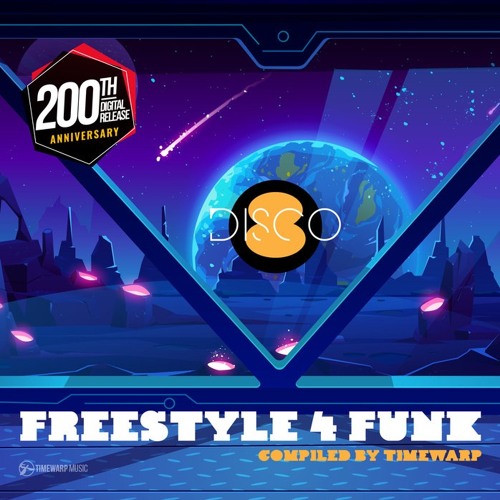 2. Dj Laurel - Sambafunk Feat. Oleg Jagger