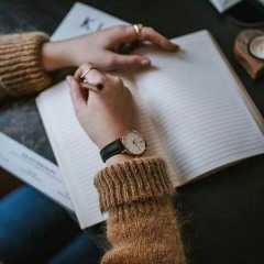 أسمى ما تقدمه الكتابة هو صدق المكتوب