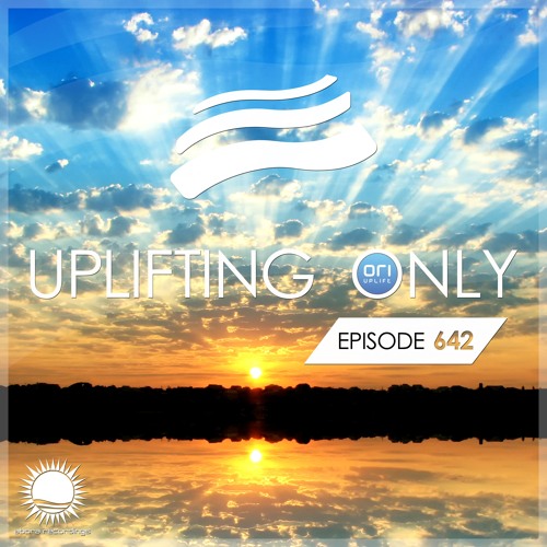 Ori Uplift - Uplifting Only 642 (2025-05-29) Ori Uplift - Uplifting Only 642 (2025-05-29)