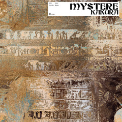 Kakura - Mystere [Sounds of Khemit]