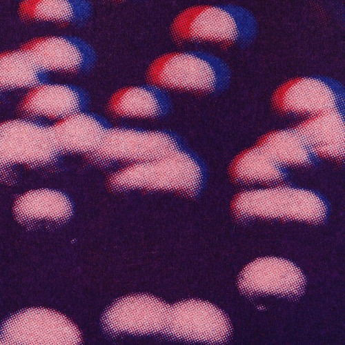 MAP014 - Sébastien Branche - "Lignes De Fuite I"