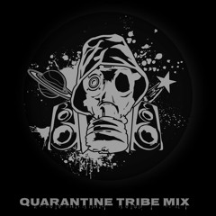 Kobaltik - Quarantine Tribe Mix