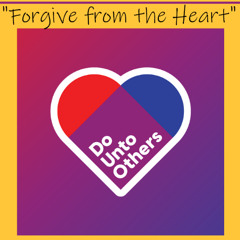 "Forgive from the Heart", Message from Pastor Minoo, November 09 2025