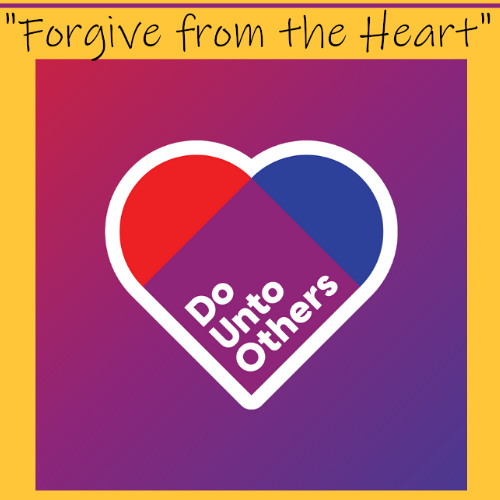 "Forgive from the Heart", Message from Pastor Minoo, November 09 2025