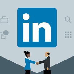 LINKEDIN - PLANE