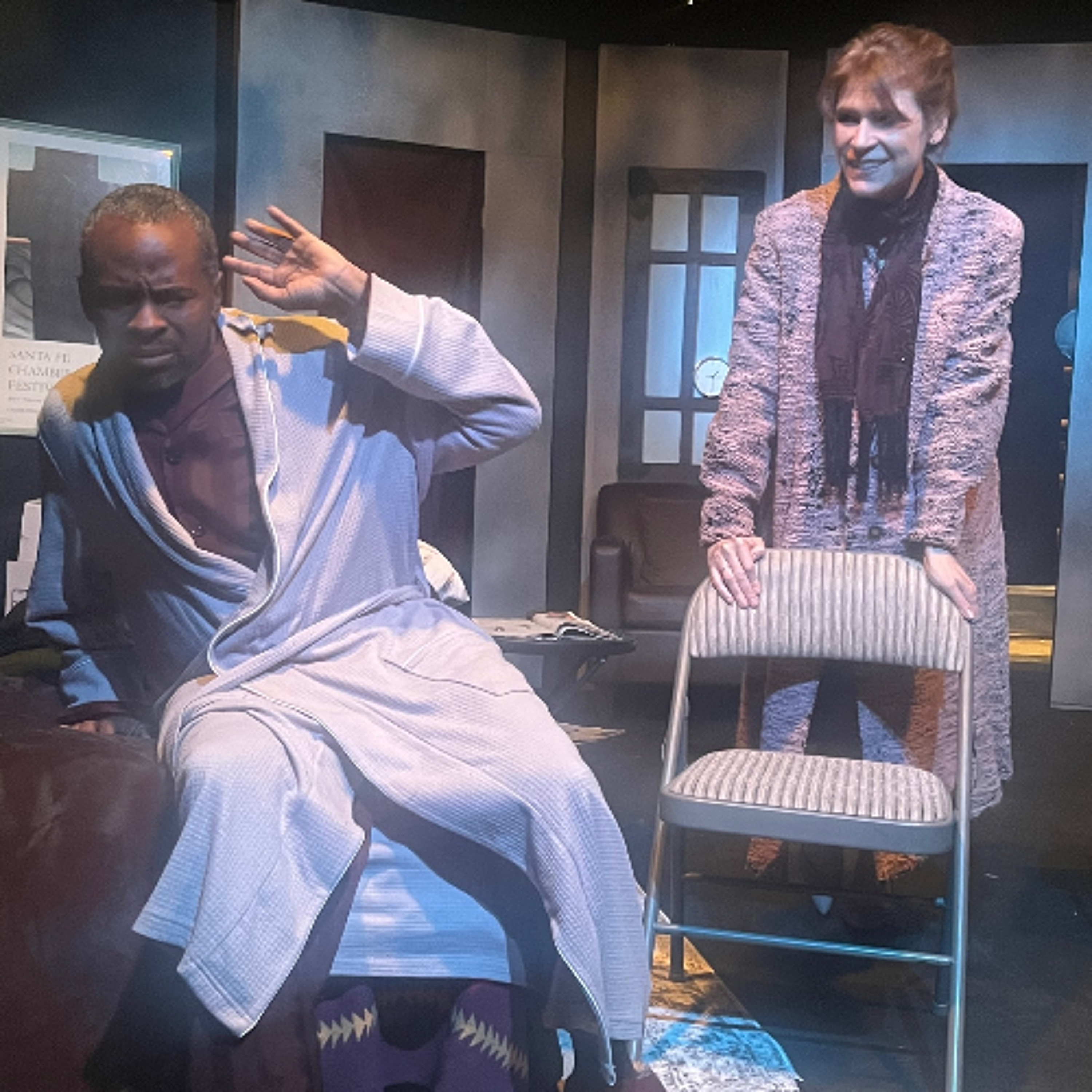 LA Theatre Bites - Podcast