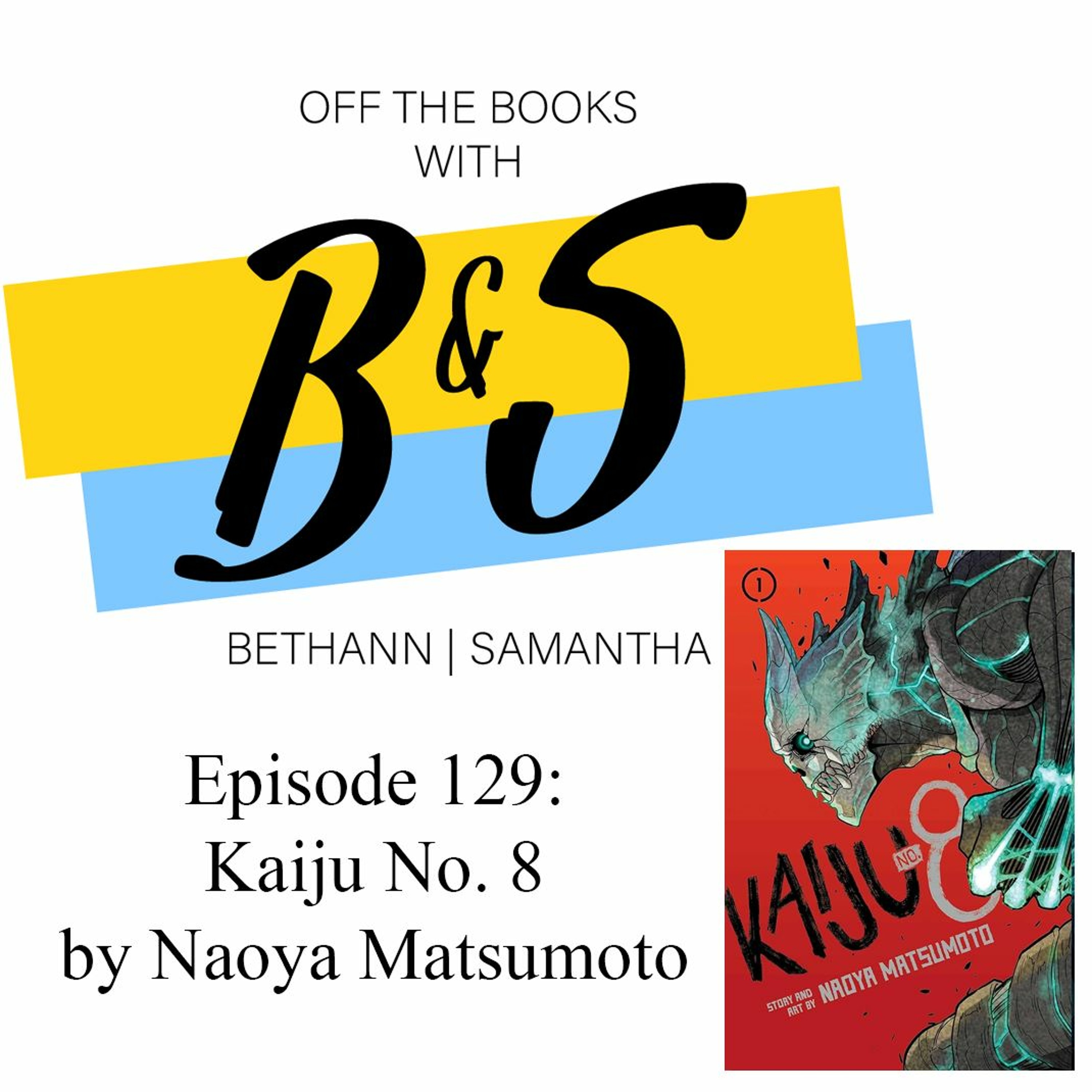 Off the Books