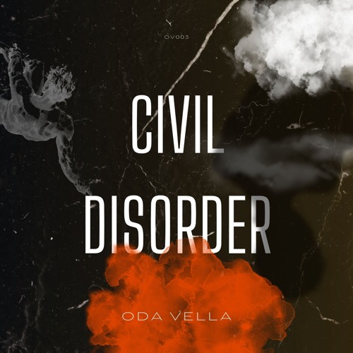 Civil Disorder