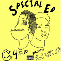 Special Ed ft. Ed Hvrdy