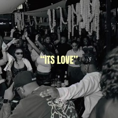 its love (De'leon rmx)