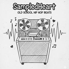 Pocket Drum Gospel - Old School Hip Hop Beat