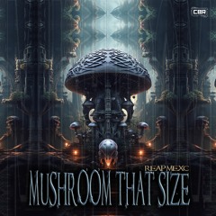 REAP MEXC - Mushroom That Size [CBR-014]