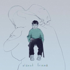 Jordan Stowell - Oldest Friend (Demo