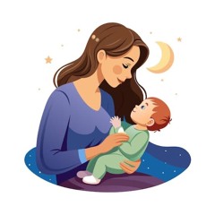 Auntie’s little love