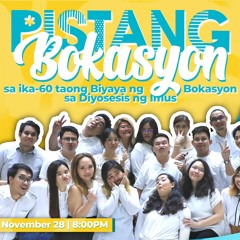 Here I Am, Lord - Fr.Julius & Himig Kapatiran Choir