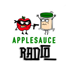 APPLESAUCE Radio Episode 1
