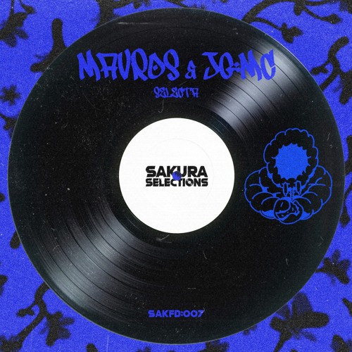 MAVROS & JGMC - SELECTA (FREE DOWNLOAD)