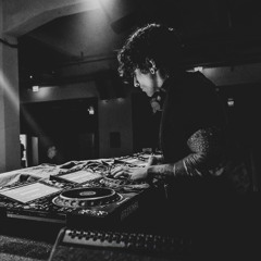 Gystore @ Beat Safari Radio Show // RADIO TILOS FM90.3
