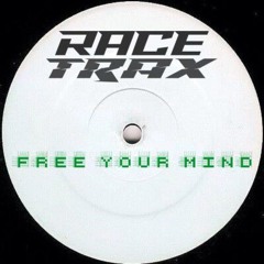 FREE YOUR MIND