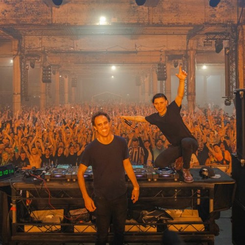 Four Tet B2B Skrillex @ The Warehouse Project 2019, Beats 1 Radio [FULL SET]