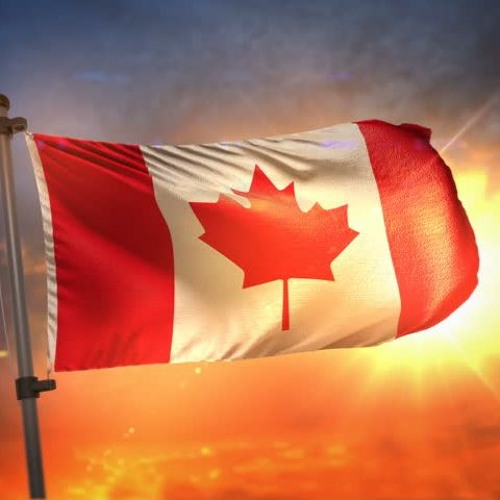 CANADA DAY 2022 A TRIBAL TECHAUZ  PROGRESSIVE BREAKS CELEBRATION SET OF THE BEST GJ EDM