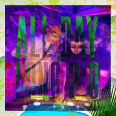 Master Mind's Extended Set For All Day Long 2 - 1st Hour View