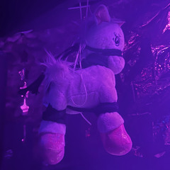 KRIYA / RUSH9 07.03.2025 @ Radost Music Club