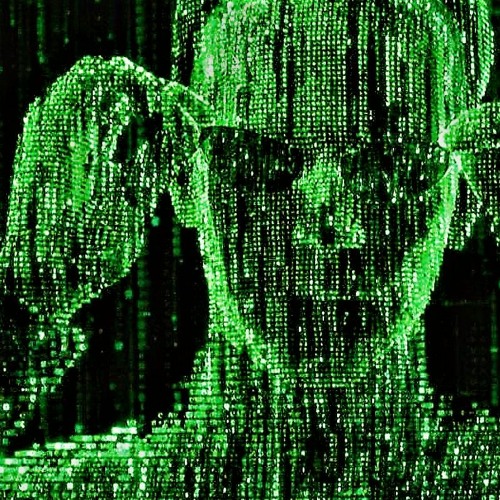 Deep 'N' Dark 2021 DNB MIX