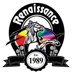 Renaissance Hold A Vibes Jugglin II