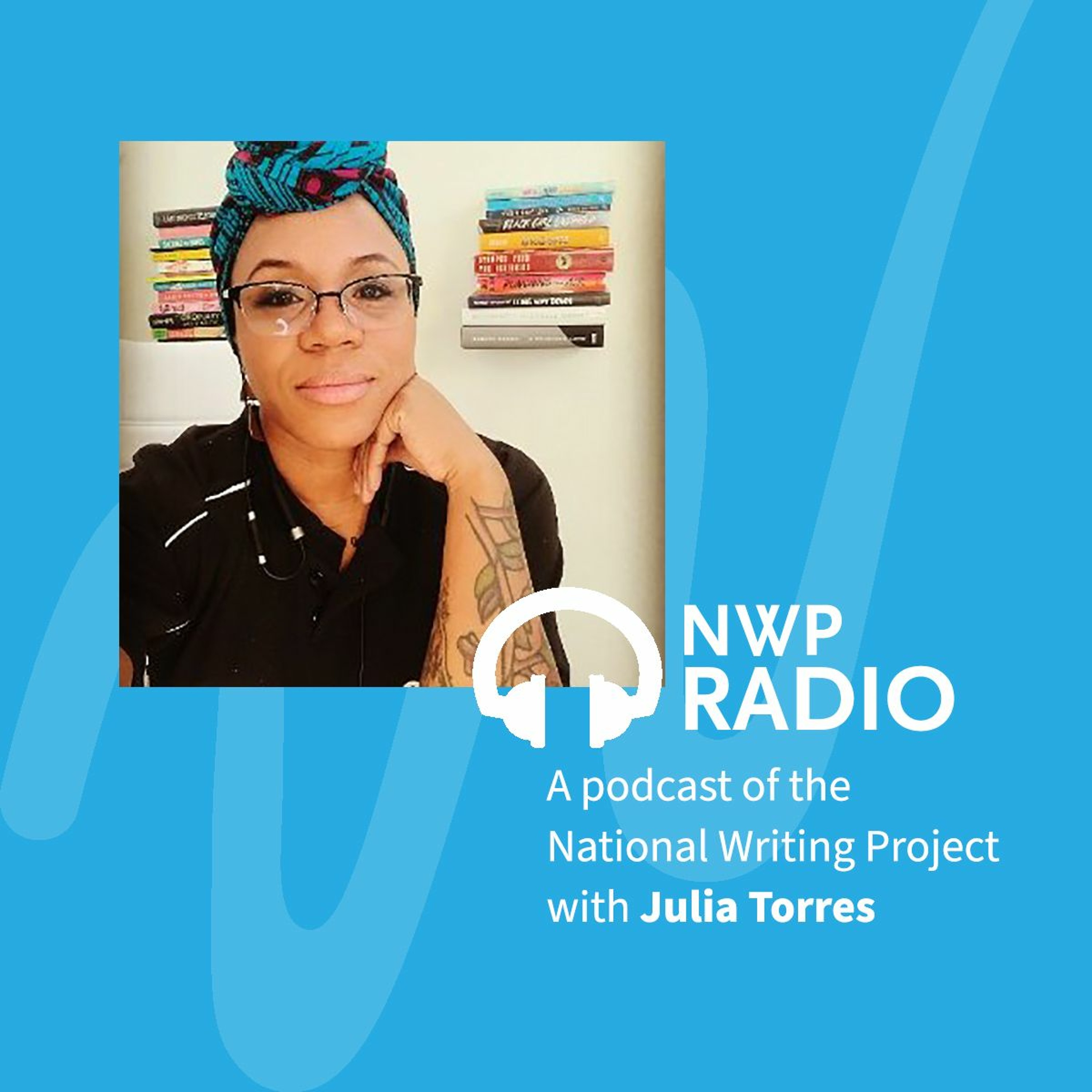 NWP Radio