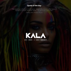 Oana Radu - Cine Zice Ca - I Usor (Kala Reggae Remix)