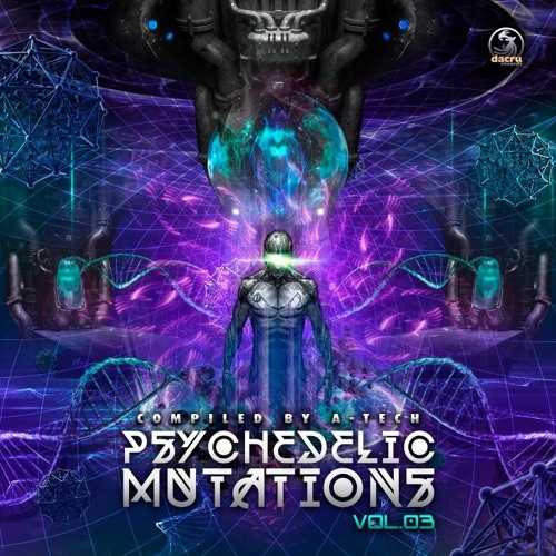 Dimensional Key || Out Now @ Dacru Records