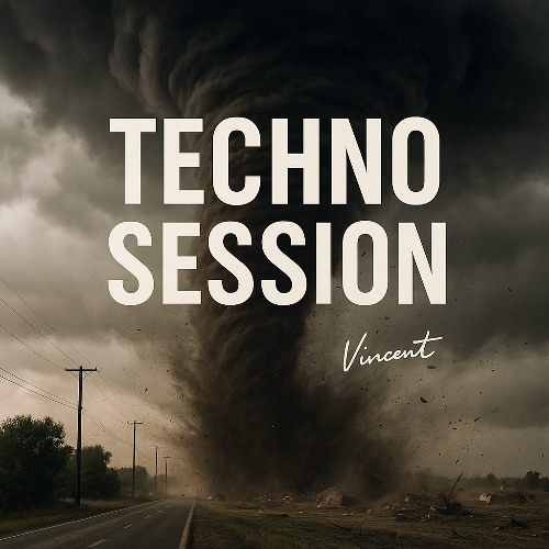 TECHNO SESSION
