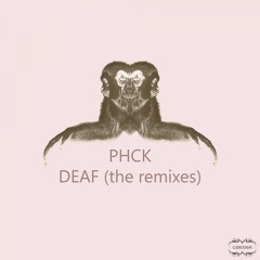 Deaf (Mnot Remix)